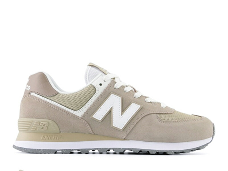 楽天市場】【2024年秋冬新作】 ニューバランス スニーカー 574 ライト