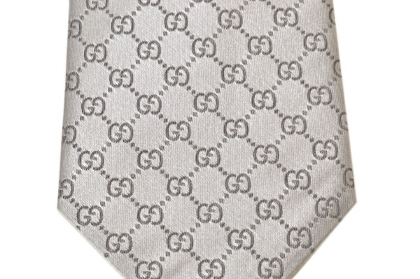 楽天市場】ネクタイ GUCCI グッチ メンズ GGパターン柄シルクネクタイ