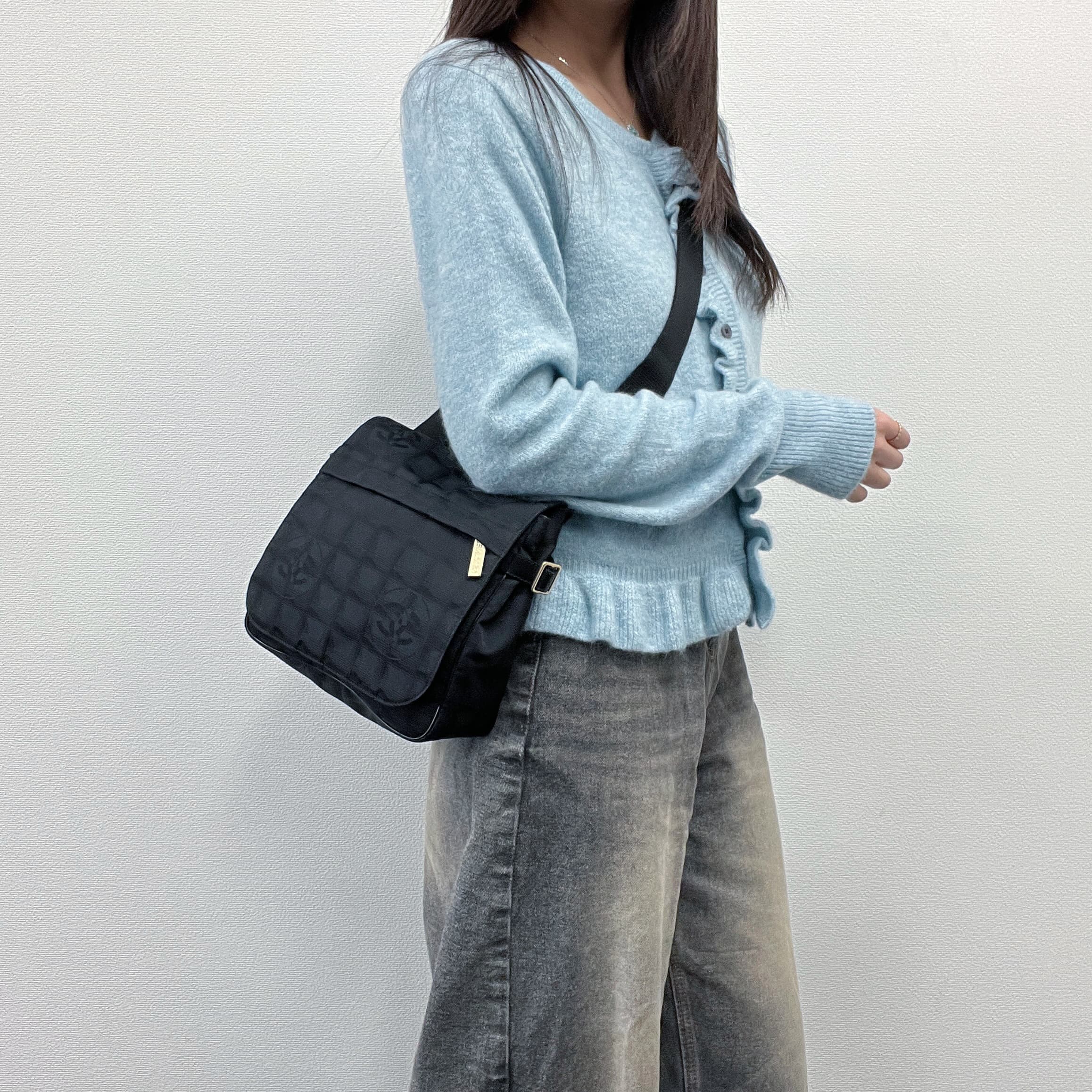 楽天市場】ニュートラベルライン シャネル（ショルダーバッグ