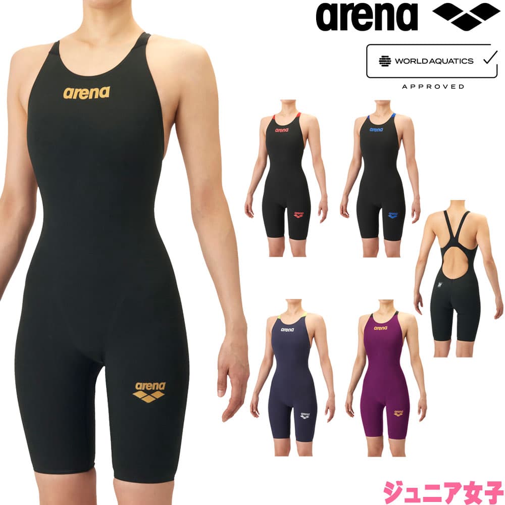 楽天市場】【クーポン利用で1300円OFF】アリーナ ARENA 競泳水着