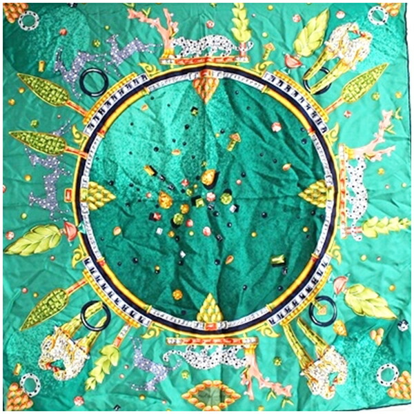 楽天市場】カルティエ スカーフの通販