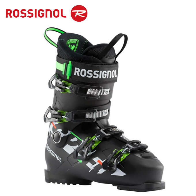 楽天市場】ロシニョール ROSSIGNOL スキーブーツ メンズ バックル