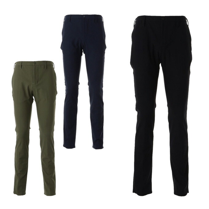 楽天市場】ブリーフィング BRIEFING ゴルフウェア ロングパンツ メンズ