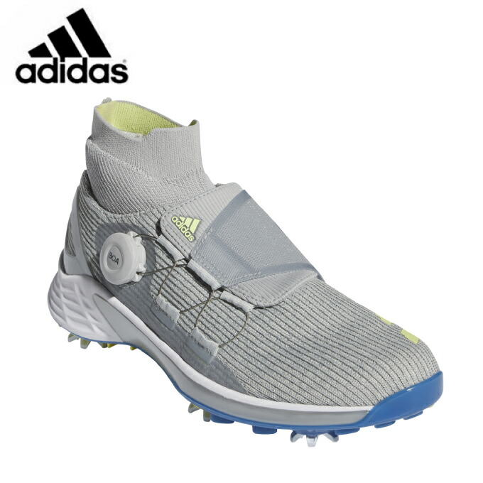 楽天市場】アディダス ゴルフシューズ ソフトスパイク レディース