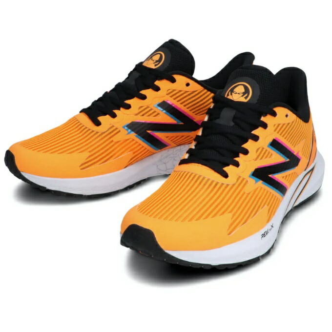 楽天市場】ニューバランス ランニングシューズ メンズ NB HANZO U M NB