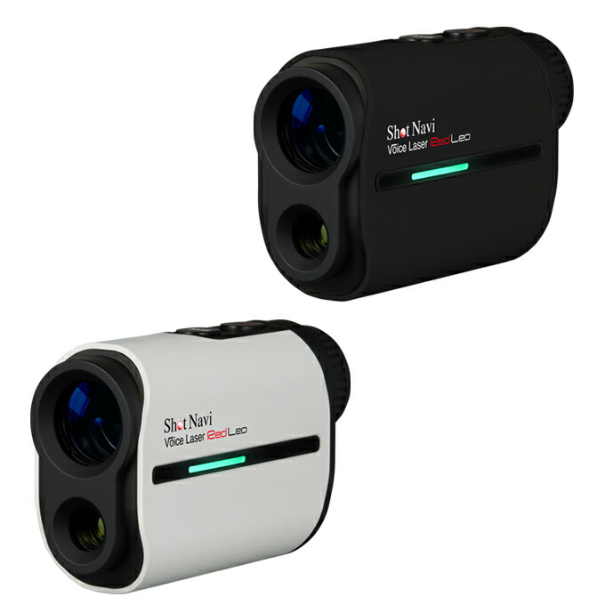 楽天市場】ショットナビ Shot Navi ゴルフ 距離計測器 距離測定器