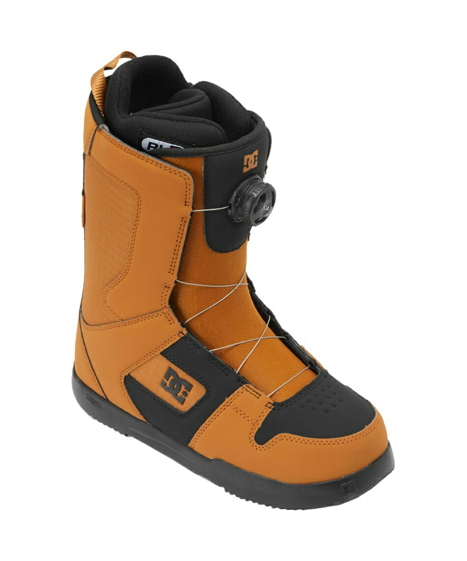 楽天市場】ディーシー スノーボードブーツ ダイヤルタイプ メンズ