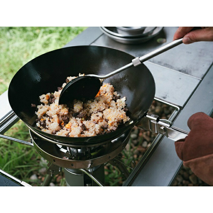 楽天市場】スノーピーク 調理器具 鍋 セット 24秋雪峰祭 火燕鍋セット