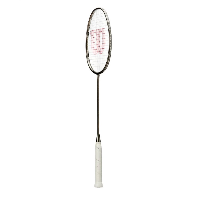 楽天市場】ウィルソン Wilson バドミントンラケット VERTEX 8000