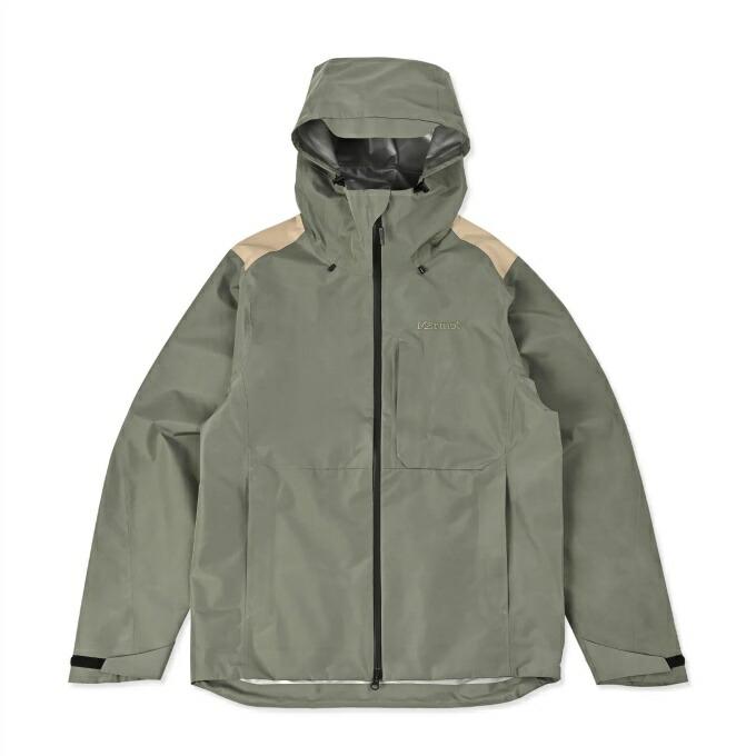 楽天市場】マーモット Marmot 防水ジャケット メンズ GTX Nika Jacket