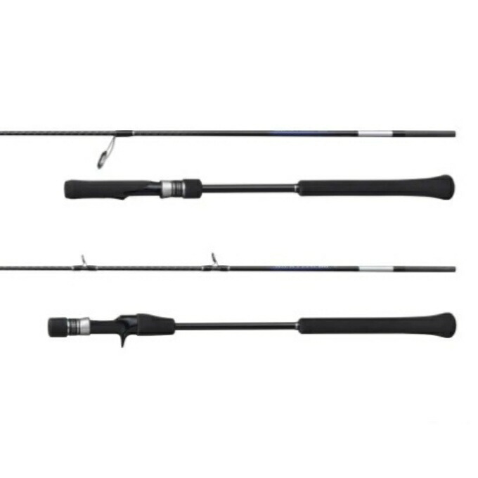 楽天市場】シマノ SHIMANO 21グラップラーBB LJ B63－2