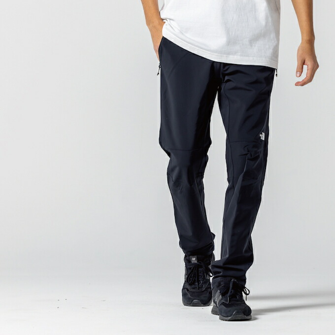 楽天市場】ザ・ノース・フェイス ロングパンツ メンズ アルパイン