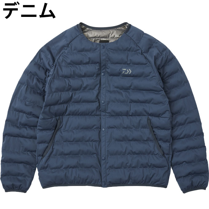 楽天市場】ダイワ ダンロテック DANROTECH サーモジャケット ユニ
