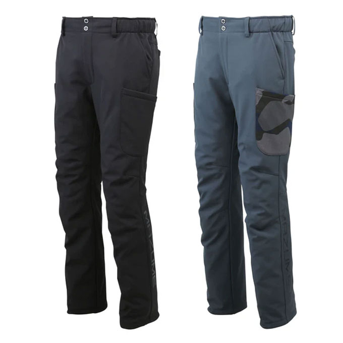 楽天市場】マズメ(MAZUME) 防寒ウェア ウインドカットパンツ MZFW-800