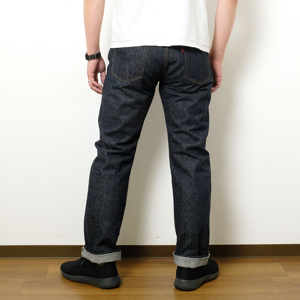 楽天市場】ウエアハウス WAREHOUSE Lot 800XX スタンダード ノン