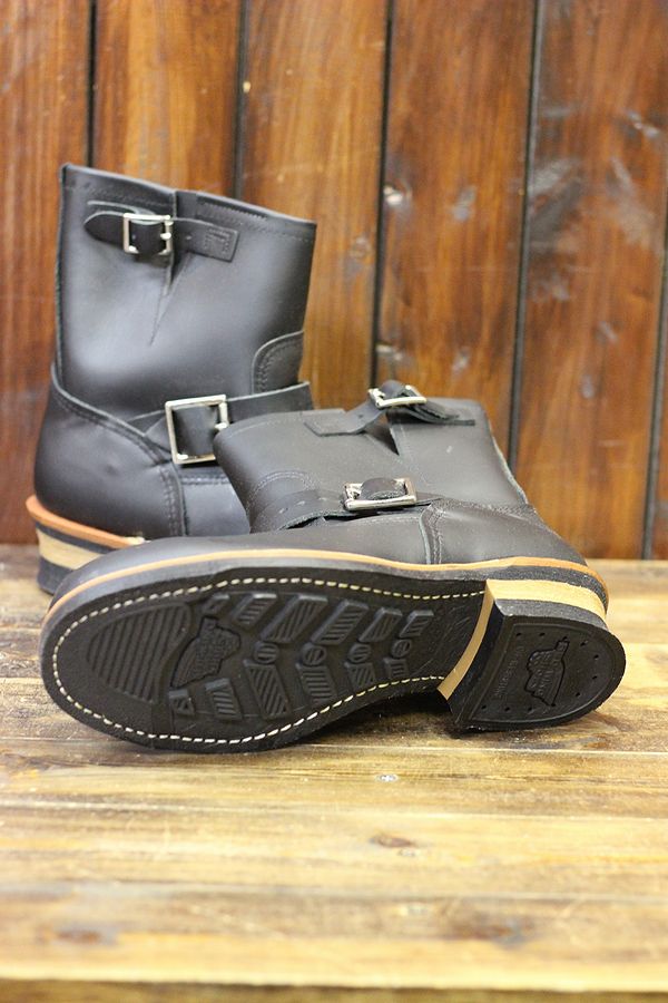 楽天市場】【RED WING】レッドウィング 2976 8