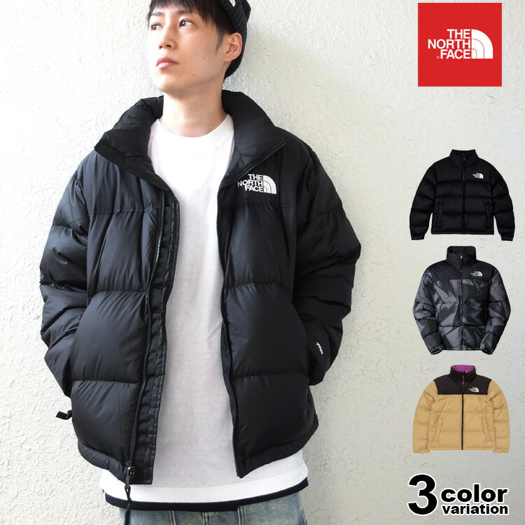 楽天市場】海外正規品 ノースフェイス THE NORTH FACE ダウン