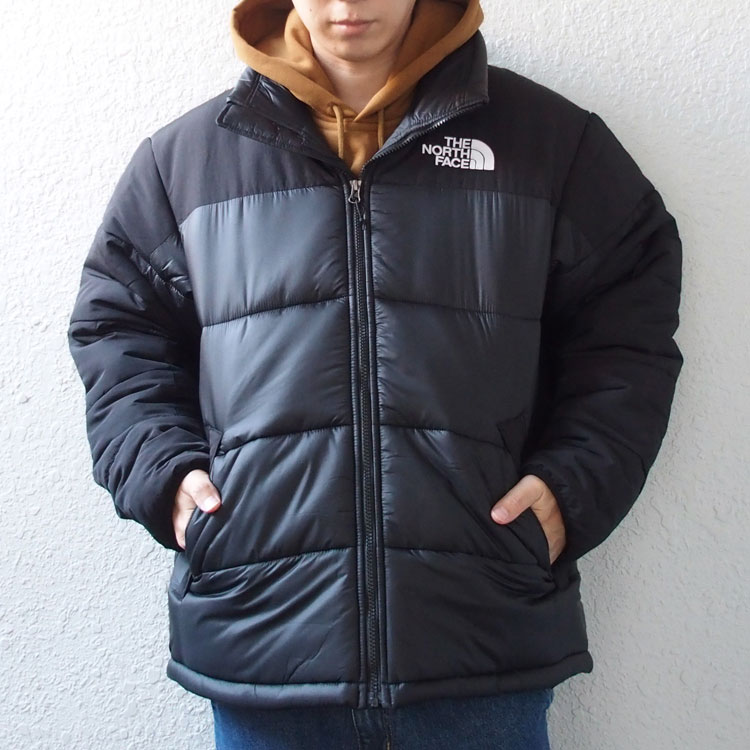 楽天市場】ノースフェイス 中綿 ジャケット THE NORTH FACE HMLYN