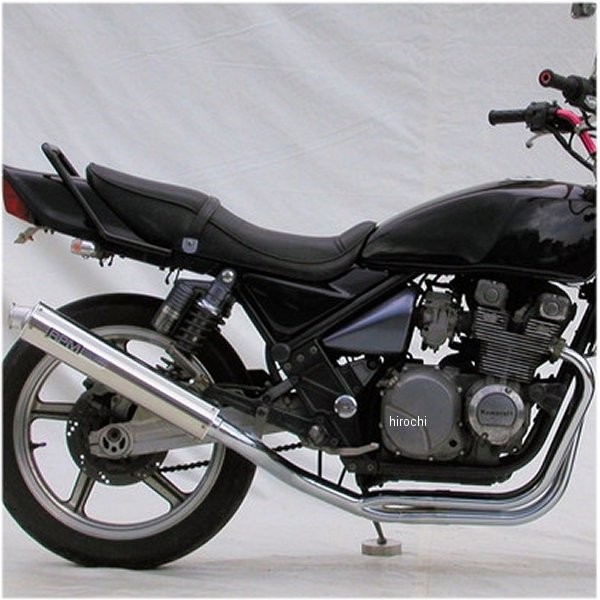 バイク用マフラー ゼファー400 ステンレス」の人気商品一覧 | 安い商品