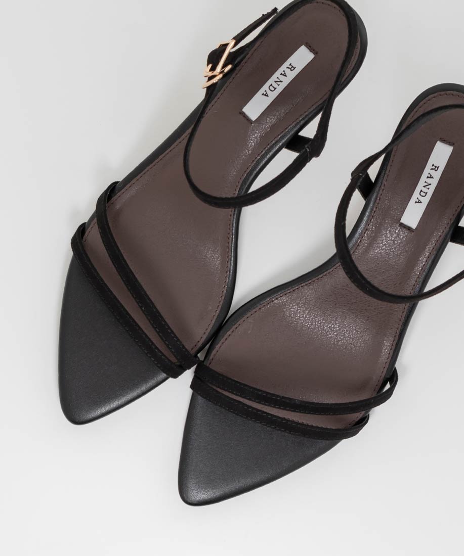 楽天市場】【20%OFF】【22.5cm〜25.5cm】RANDA/ランダ/バック