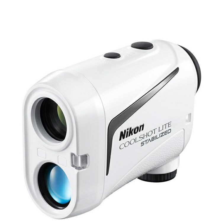 楽天市場】＼ランキング1位／ニコン クールショット レーザー距離計