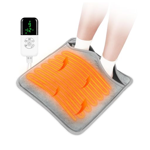 楽天市場】Zyvrex電気足温器足元ヒーター2025年革新【9段階温度調節&1