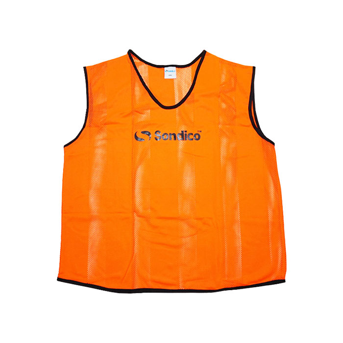 楽天市場】Sondico ソンディコ 840074 メッシュビブス 6枚セット