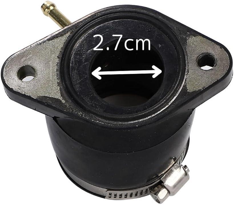 楽天市場】互換品FJ1100 互換 FJ1200 インテーク マニホールド ブーツ