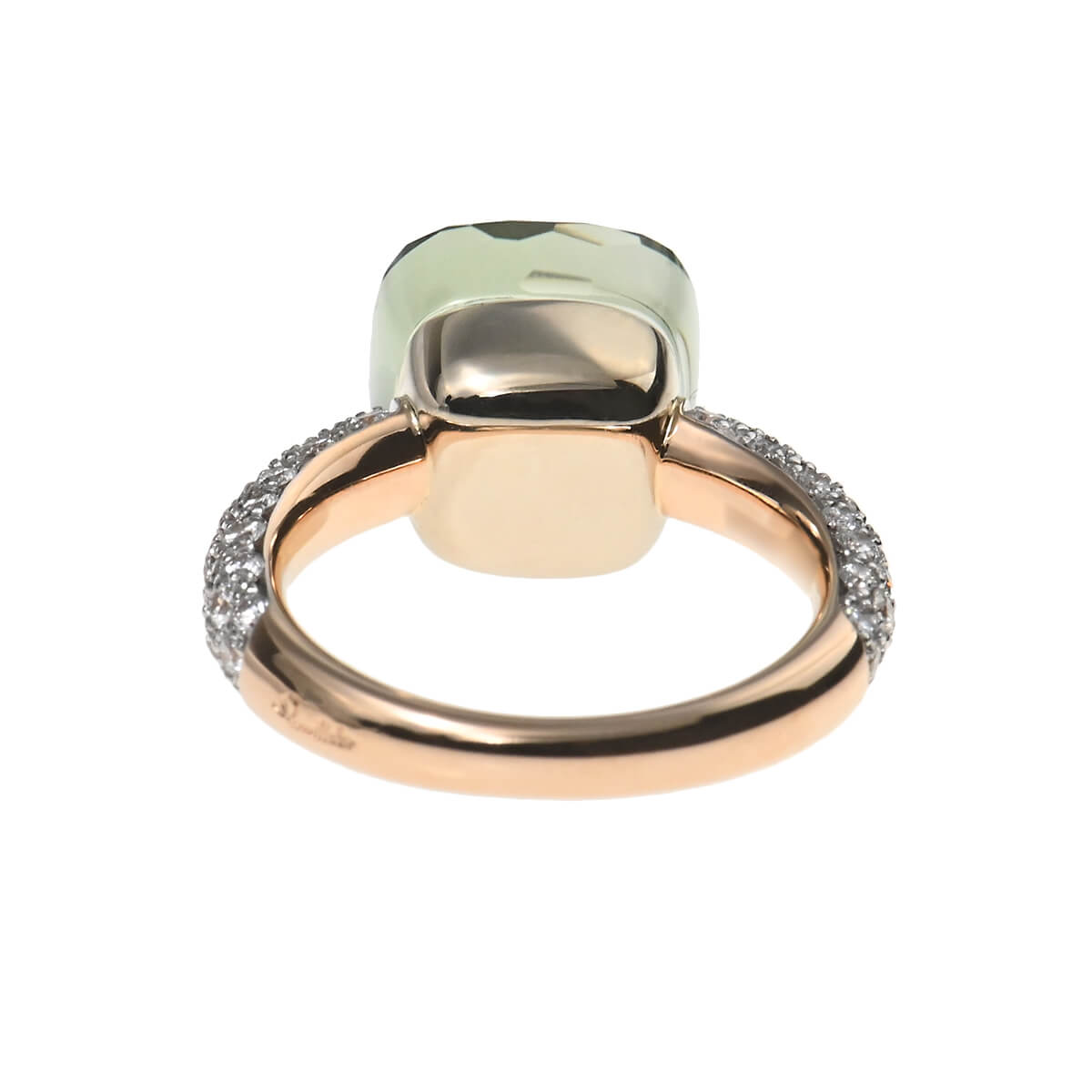 楽天市場】ポメラート Pomellato ヌードクラシック プラシオライト