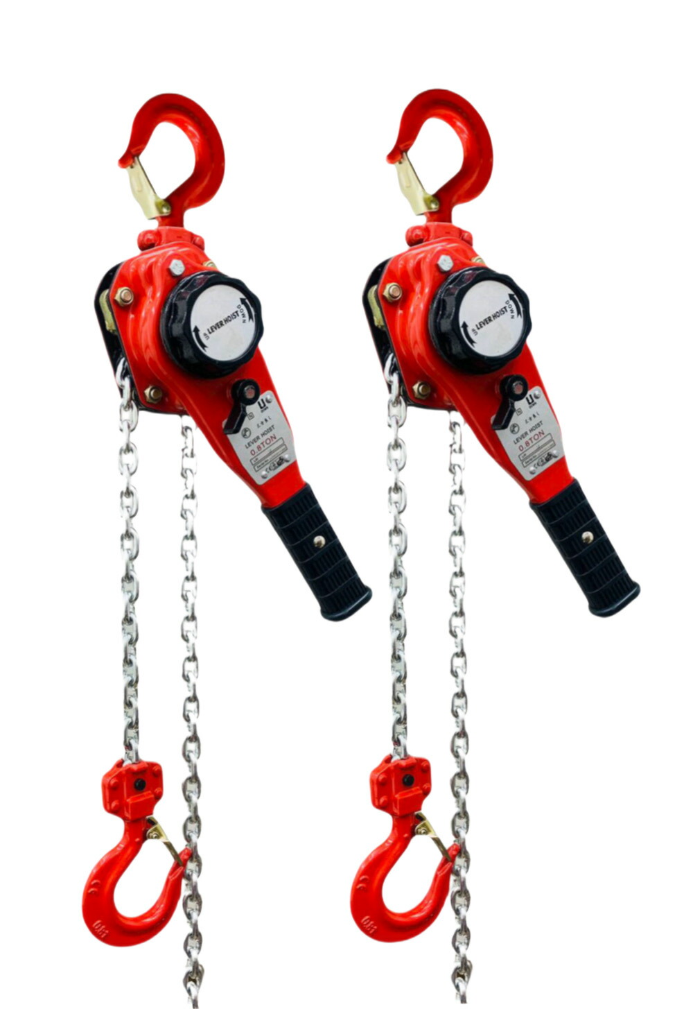 楽天市場】レバーブロック 0．8の通販