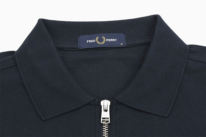 楽天市場】フレッドペリー FRED PERRY ポロシャツ 半袖 メンズ