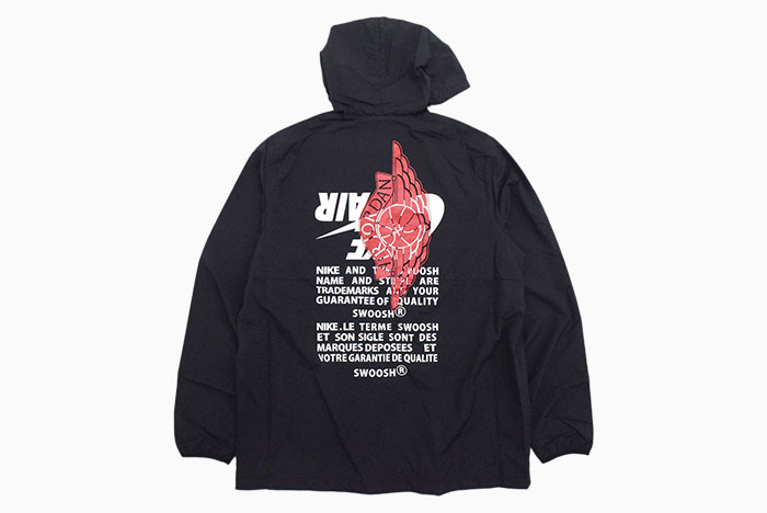 楽天市場】ジョーダン JORDAN ジャケット メンズ エア ジョーダン