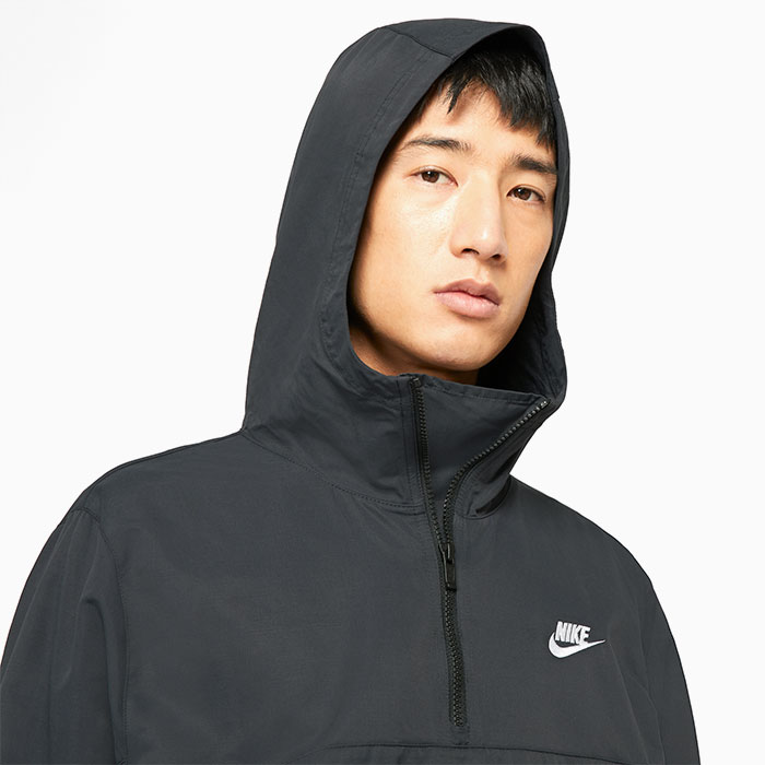 楽天市場】ナイキ NIKE ジャケット メンズ CE UL アノラック フーディ