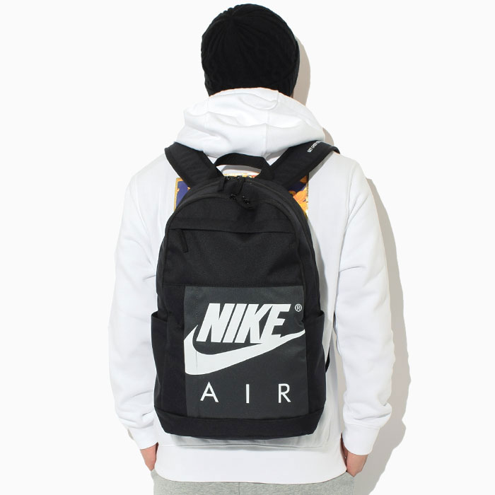 楽天市場】ナイキ NIKE リュック エレメンタル ナイキ エア バック