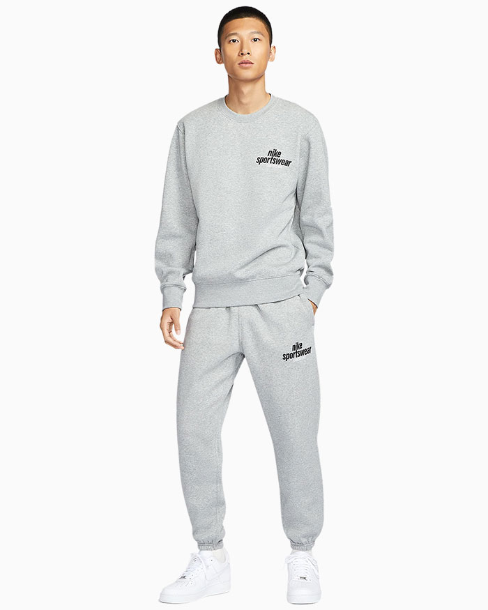 楽天市場】ナイキ NIKE トレーナー メンズ クラブ BB GFX クルー