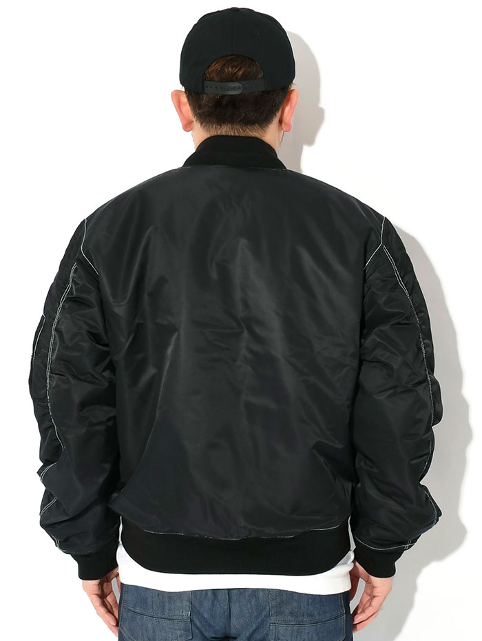 楽天市場】ステューシー STUSSY ジャケット メンズ Built Bomber