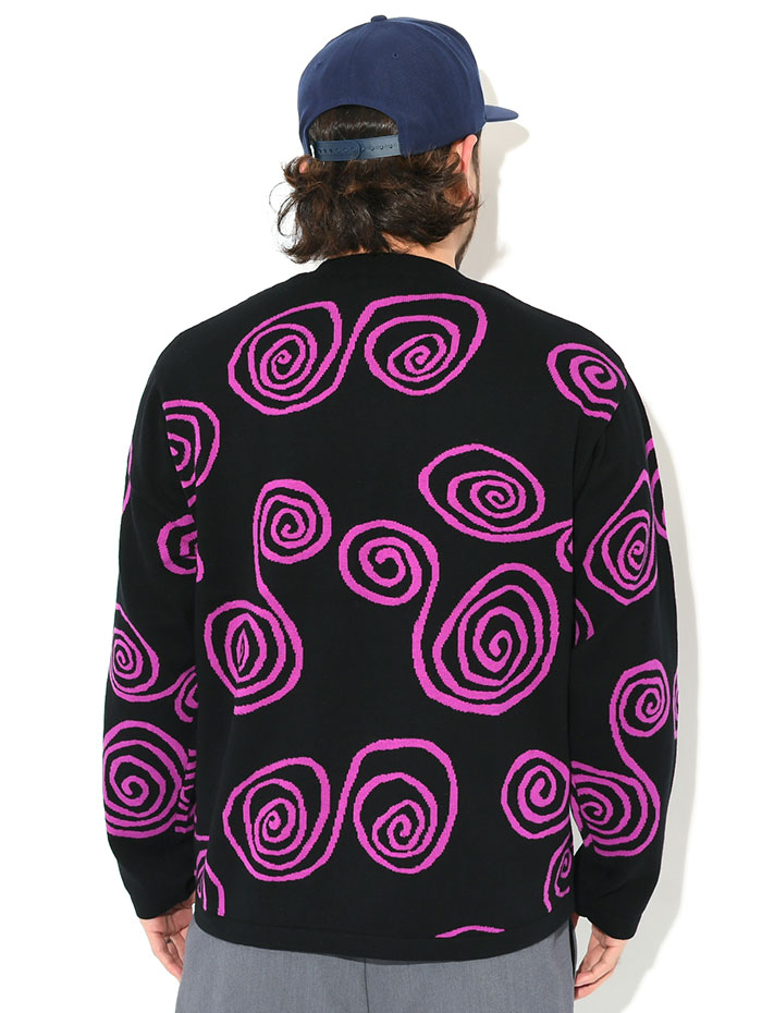 楽天市場】ステューシー STUSSY セーター メンズ Hand Drawn S