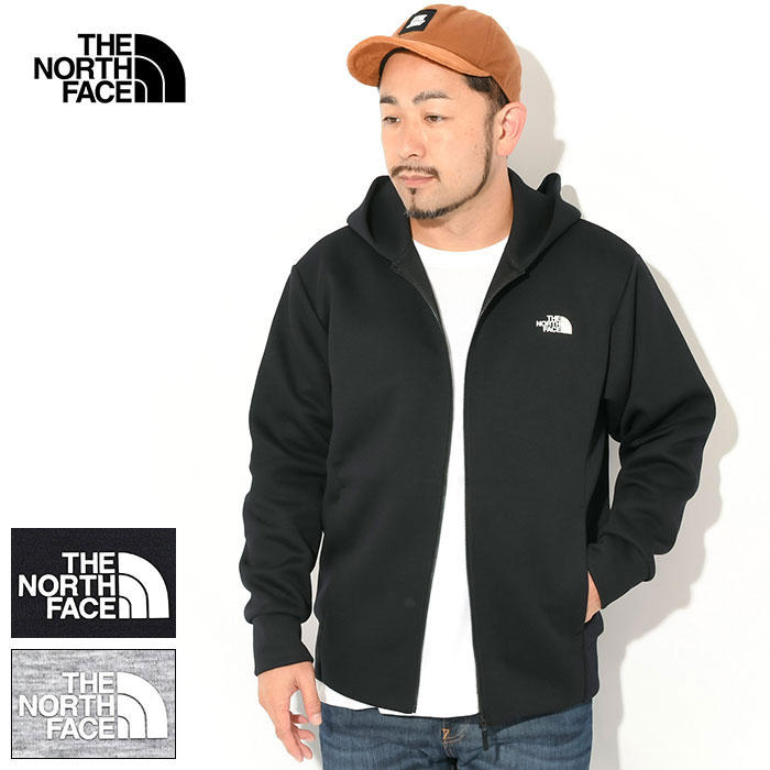 楽天市場】ザ・ノース・フェイス THE NORTH FACE パーカー ジップ