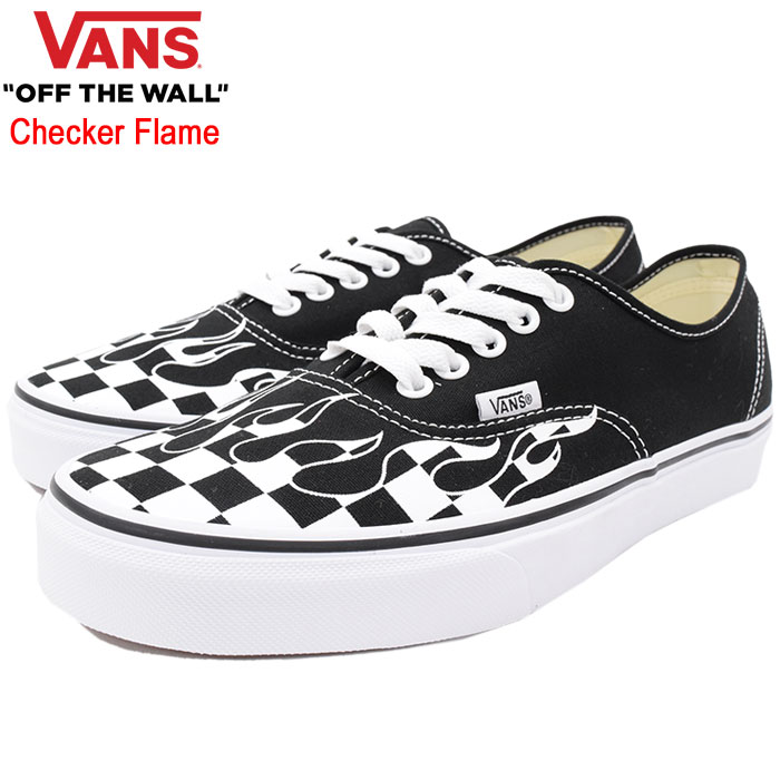 楽天市場】バンズ VANS スニーカー メンズ 男性用 UA オーセンティック