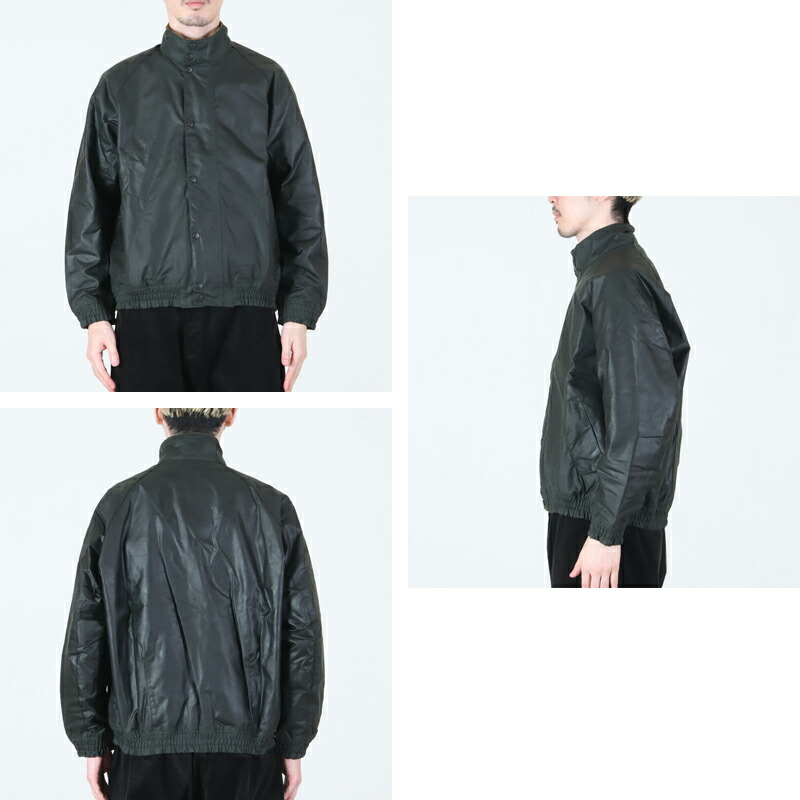 楽天市場】【20% OFF】 BARBOUR バブアー blouson transport wax