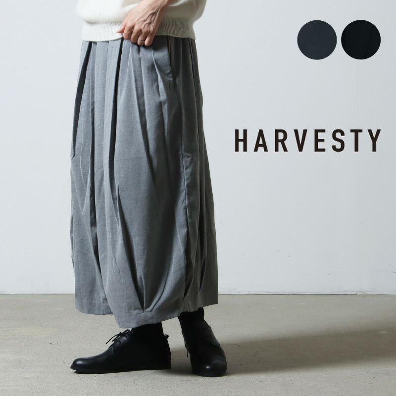 楽天市場】HARVESTY (ハーベスティ) サーカスキュロット TRトロ
