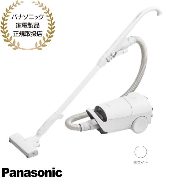 楽天市場】パナソニック 掃除機 mc jp8の通販