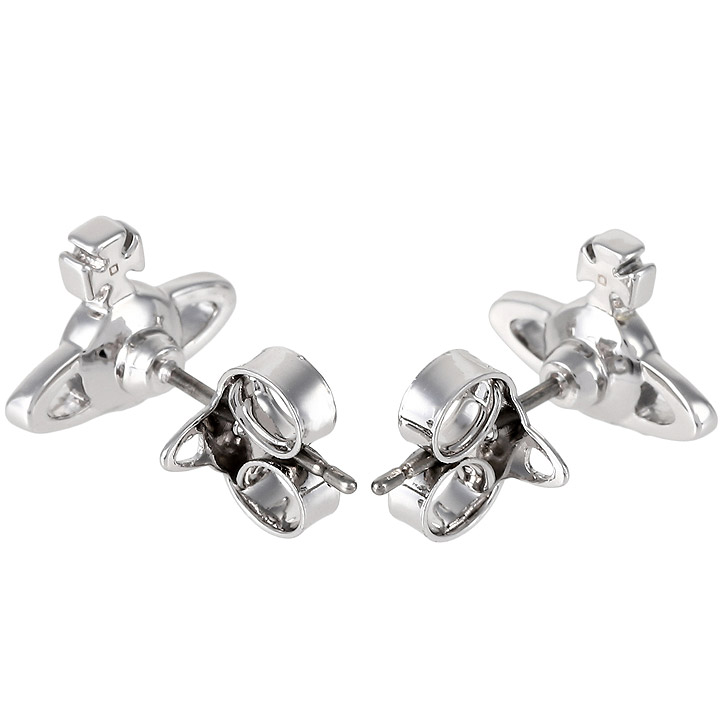 楽天市場】ヴィヴィアンウエストウッド ピアス Vivienne Westwood