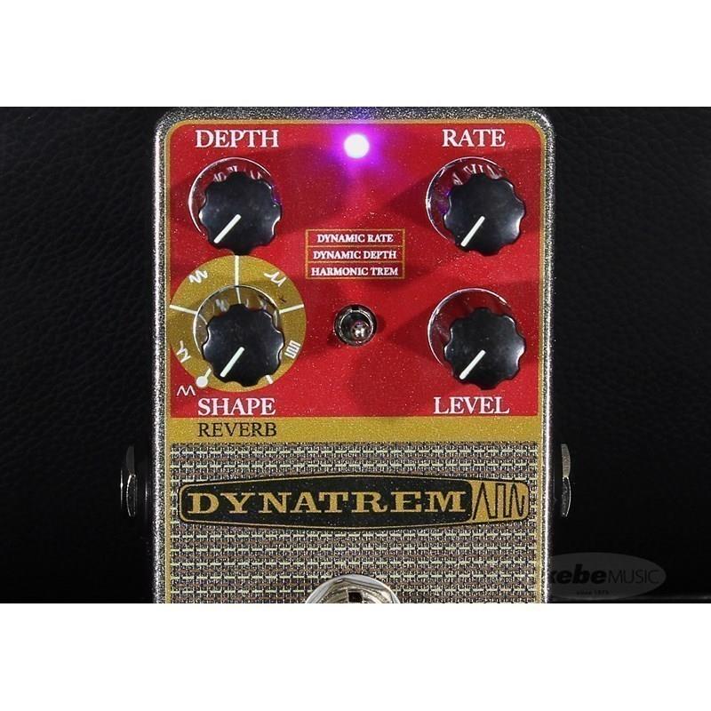 楽天市場】DynaTrem Dynamic Tremolo 【オリジナルTシャツプレゼント