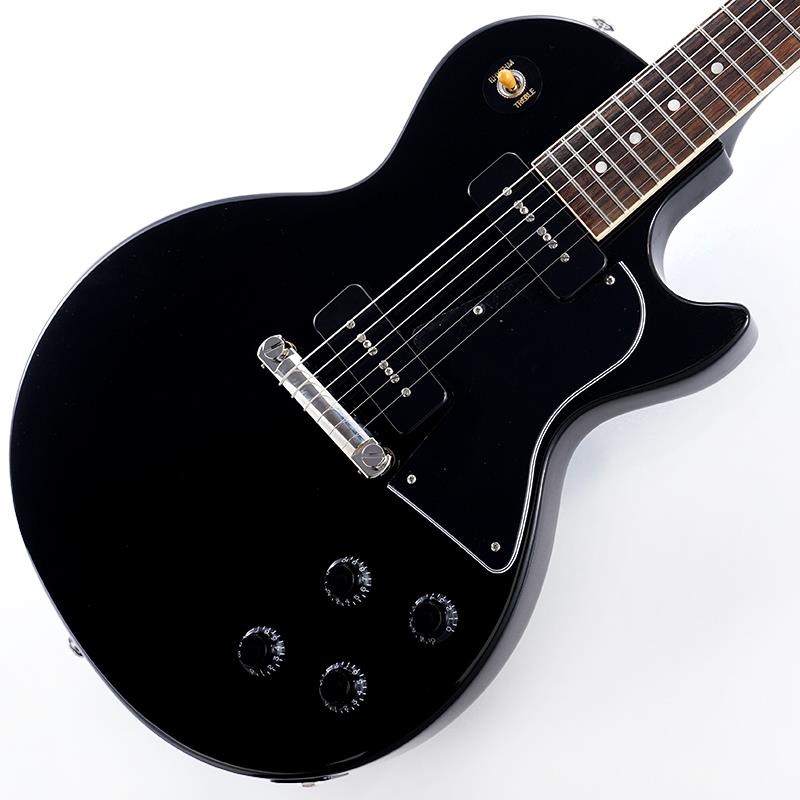 楽天市場】Les Paul Special (Ebony) Gibson (新品) : イケベ楽器楽天