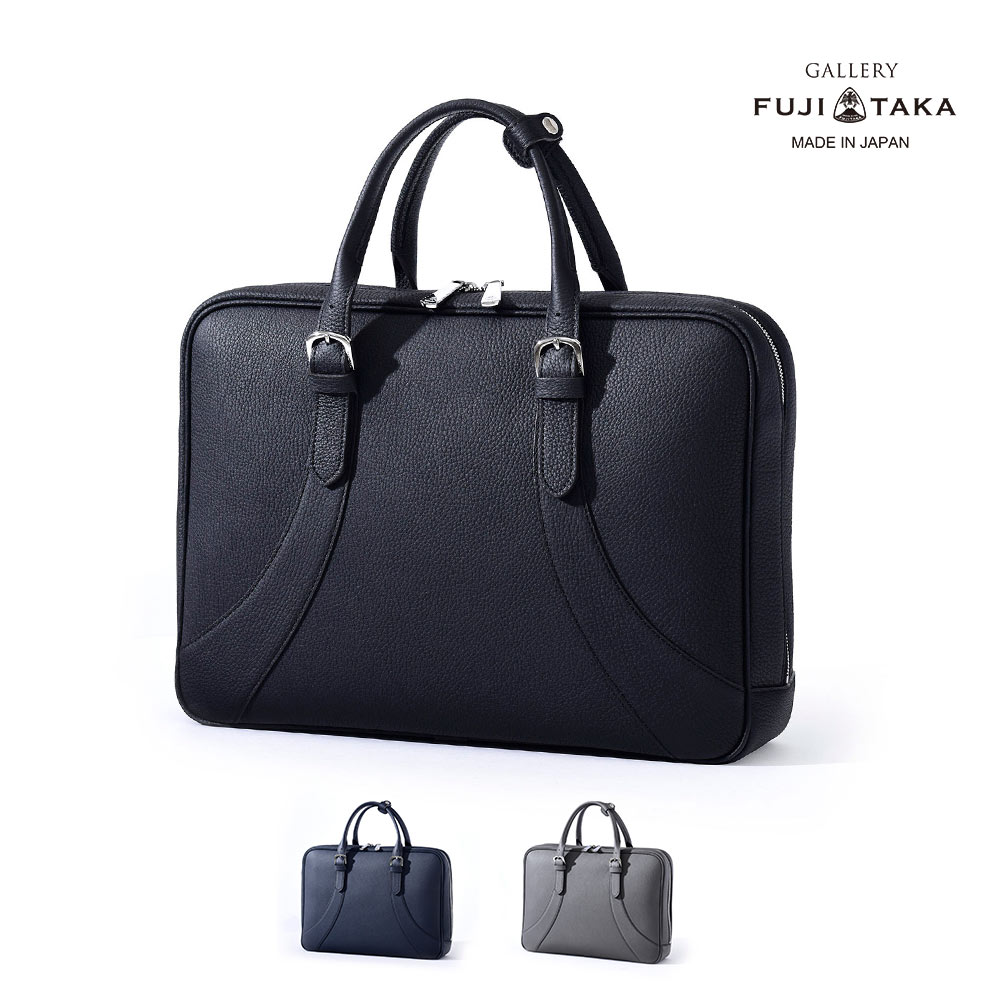 楽天市場】フジタカ ディアマン レザービジネスバッグの通販