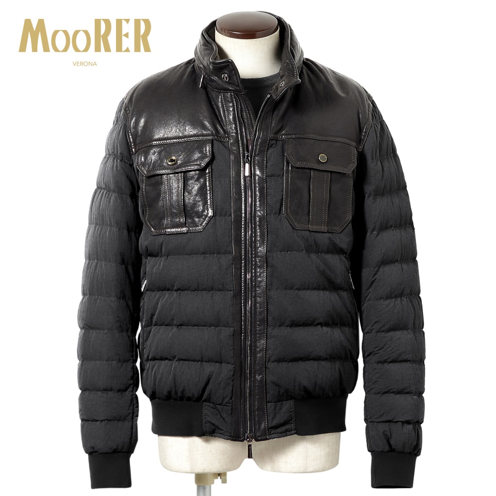 楽天市場】【最終SALE／返品・交換不可】ムーレー MOORER ／【国内正規