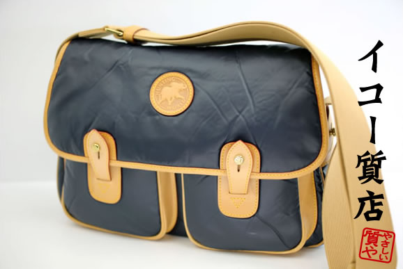 楽天市場】ハンティングワールド バチュークロス（ショルダーバッグ