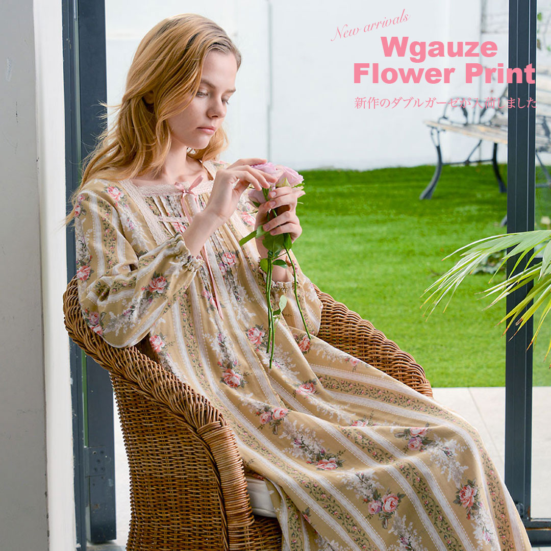 楽天市場 | IKUKO公式 楽天市場店 - ナイトウェアを取り扱っております。