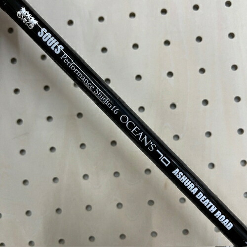 楽天市場】ソウルズ（SOULS） PS-070PCSアシュラ デスロード（ASURA